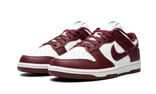 Nike Dunk Low Bordeaux - DD1503-108 - 2