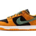 Nike Dunk Low Ceramic (2020) - DA1469-001 - 1