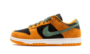 Nike Dunk Low Ceramic (2020) - DA1469-001 - 1