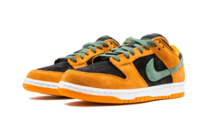 Nike Dunk Low Ceramic (2020) - DA1469-001 - 2