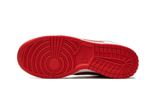 Nike Dunk Low Championship Red - DD1391-600 / CW1590-600 - 4