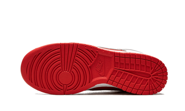 Nike Dunk Low Championship Red - DD1391-600 / CW1590-600 - 4