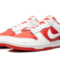 Nike Dunk Low Championship Red - DD1391-600 / CW1590-600 - 2