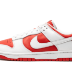 Nike Dunk Low Championship Red - DD1391-600 / CW1590-600 - 1