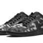Nike Dunk Low Comme des Garçons Print - CZ2675-001 - 2