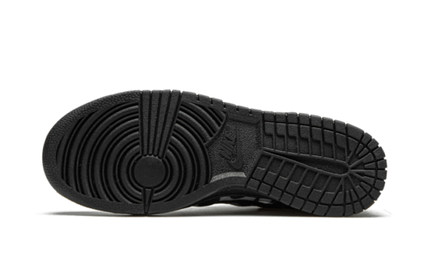 Nike Dunk Low Comme des Garçons Print - CZ2675-001 - 4