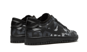 Nike Dunk Low Comme des Garçons Print - CZ2675-001 - 3