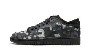 Nike Dunk Low Comme des Garçons Print – CZ2675-001 – 1