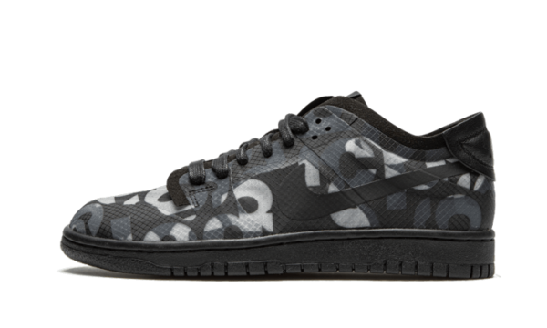 Nike Dunk Low Comme des Garçons Print - CZ2675-001 - 1