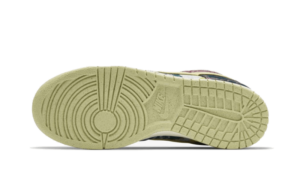 Nike Dunk Low Community Garden - CZ9747-900 - 3