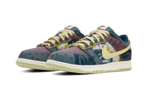 Nike Dunk Low Community Garden - CZ9747-900 - 2