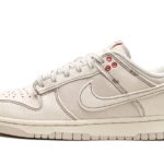 Nike Dunk Low Denim Light Orewood Brown - DV0834-100 - 1