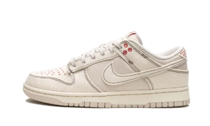Nike Dunk Low Denim Light Orewood Brown – DV0834-100 – 1