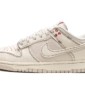 Nike Dunk Low Denim Light Orewood Brown - DV0834-100 - 1