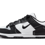 Nike Dunk Low Disrupt 2 Panda - DV4024-002 - 1