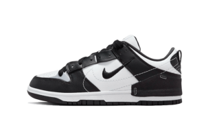 Nike Dunk Low Disrupt 2 Panda - DV4024-002 - 1