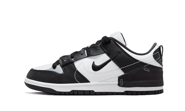 Nike Dunk Low Disrupt 2 Panda - DV4024-002 - 1