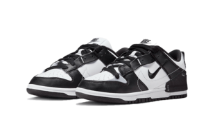 Nike Dunk Low Disrupt 2 Panda - DV4024-002 - 2