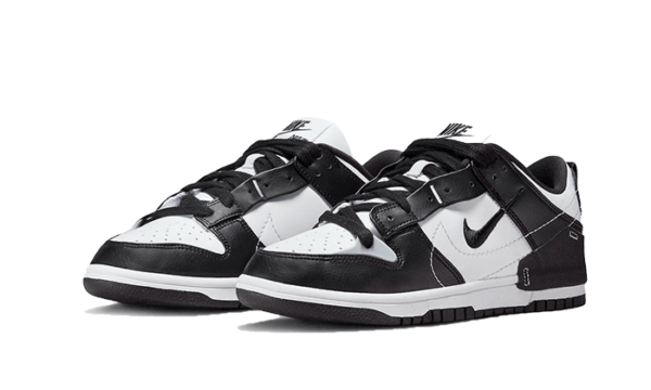 Nike Dunk Low Disrupt 2 Panda - DV4024-002 - 2
