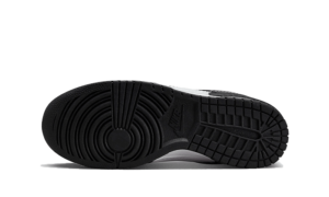 Nike Dunk Low Disrupt 2 Panda - DV4024-002 - 3
