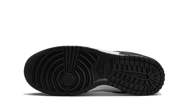 Nike Dunk Low Disrupt 2 Panda - DV4024-002 - 3