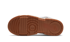 Nike Dunk Low Disrupt Barely Rose - CK6654-003 - 3