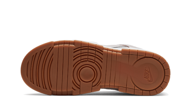 Nike Dunk Low Disrupt Barely Rose - CK6654-003 - 3