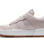 Nike Dunk Low Disrupt Barely Rose - CK6654-003 - 1
