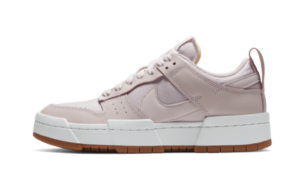Nike Dunk Low Disrupt Barely Rose – CK6654-003 – 1