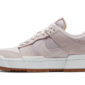 Nike Dunk Low Disrupt Barely Rose - CK6654-003 - 1