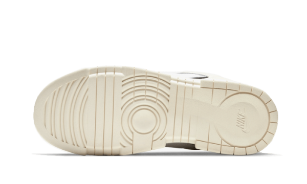 Nike Dunk Low Disrupt Black Pale Ivory - DD6620-001 - 3