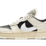 Nike Dunk Low Disrupt Black Pale Ivory - DD6620-001 - 1