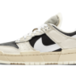 Nike Dunk Low Disrupt Black Pale Ivory - DD6620-001 - 1