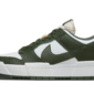 Nike Dunk Low Disrupt Dark Green - DQ0869-100 - 1