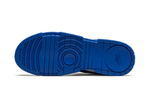 Nike Dunk Low Disrupt Game Royal - CK6654-100 - 4