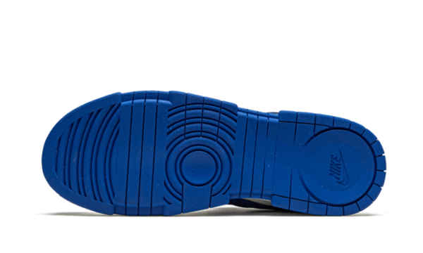 Nike Dunk Low Disrupt Game Royal - CK6654-100 - 4