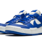 Nike Dunk Low Disrupt Game Royal - CK6654-100 - 2