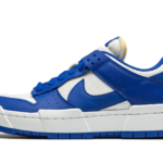 Nike Dunk Low Disrupt Game Royal - CK6654-100 - 1