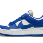 Nike Dunk Low Disrupt Game Royal - CK6654-100 - 1