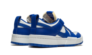 Nike Dunk Low Disrupt Game Royal - CK6654-100 - 3