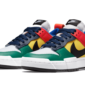 Nike Dunk Low Disrupt Multi-Color - CK6654-004 - 2