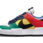 Nike Dunk Low Disrupt Multi-Color - CK6654-004 - 1