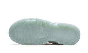 Nike Dunk Low Disrupt Photon Dust - CK6654-001 - 4