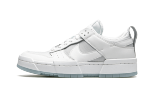Nike Dunk Low Disrupt Photon Dust - CK6654-001 - 1