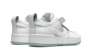Nike Dunk Low Disrupt Photon Dust - CK6654-001 - 3