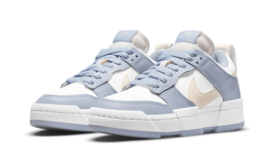 Nike Dunk Low Disrupt Summit White Ghost - DJ3077-100 - 2