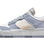 Nike Dunk Low Disrupt Summit White Ghost - DJ3077-100 - 1