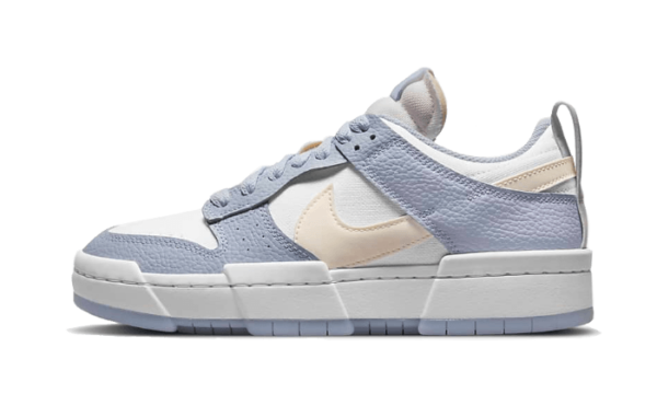 Nike Dunk Low Disrupt Summit White Ghost - DJ3077-100 - 1