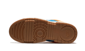 Nike Dunk Low Disrupt Supa - CK6654-104 - 3