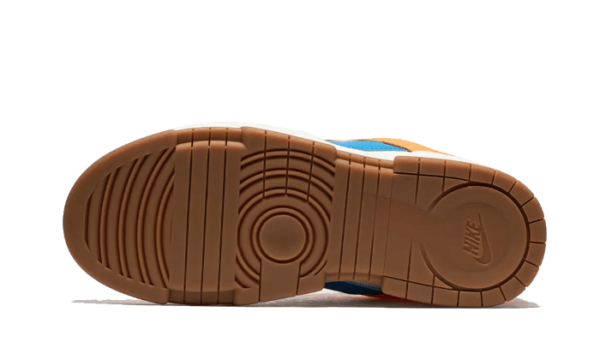 Nike Dunk Low Disrupt Supa - CK6654-104 - 3
